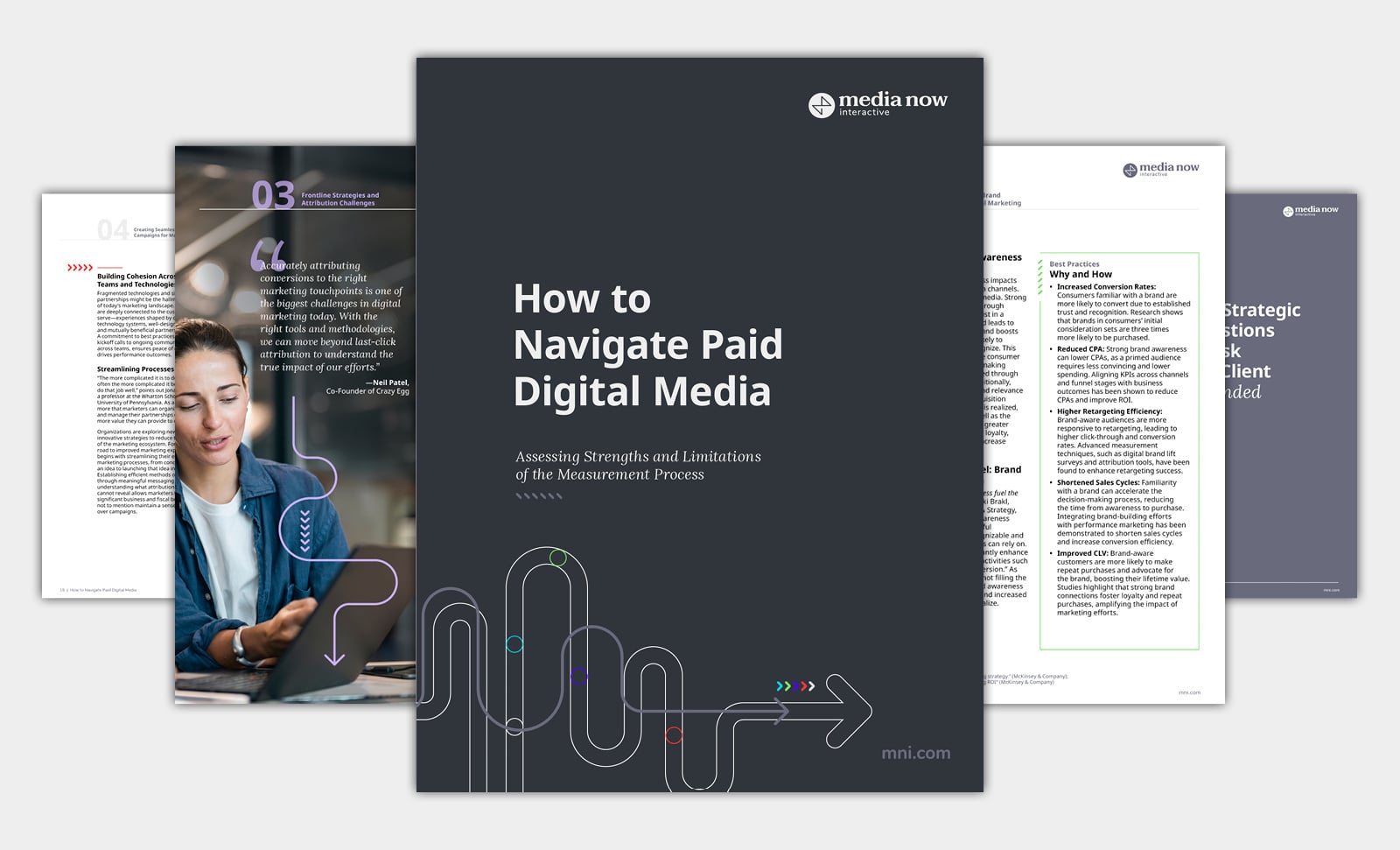 How To Navigate Paid Digital Media how-to-navigate-paid-digital-media